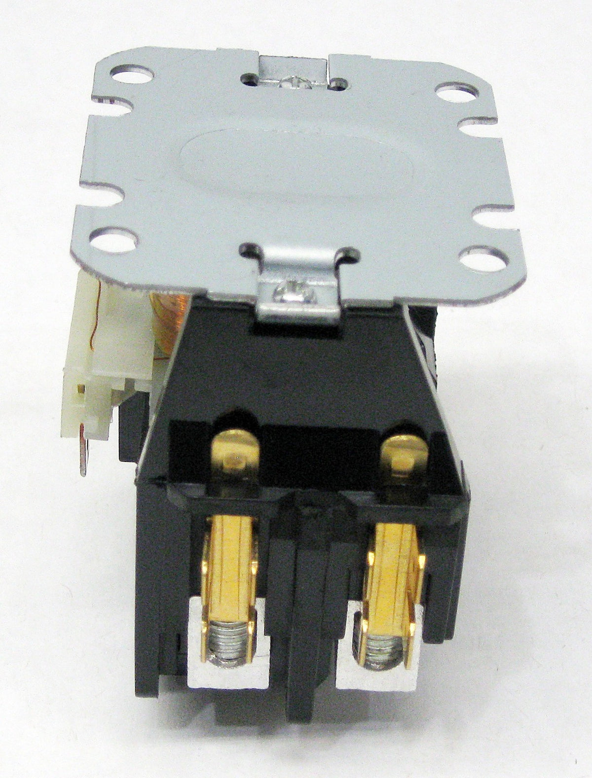 PC140A Contactor Single One 1 Pole 40 Amps 24 Volts A/C Air Conditioner NEW