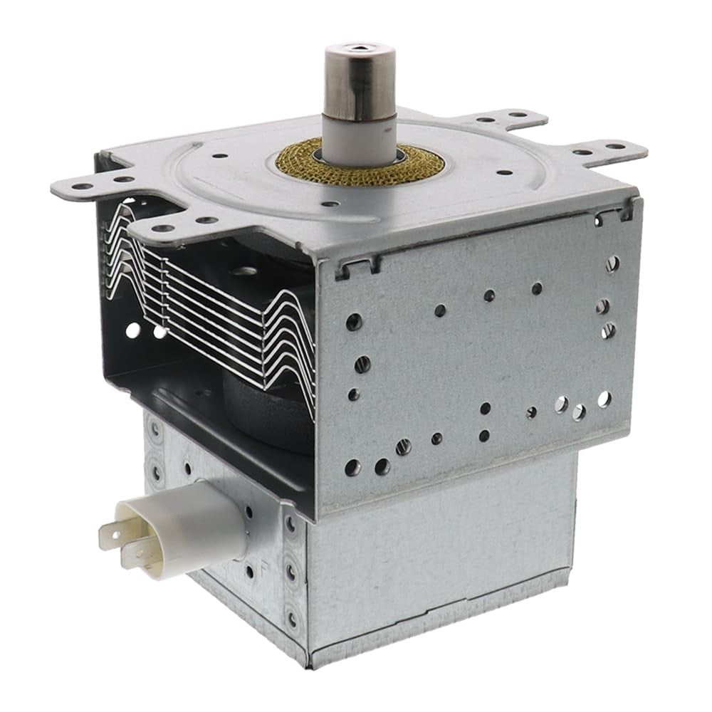 ERP W10818686 Microwave Oven Magnetron for Whirlpool 2M246 Mag Tube