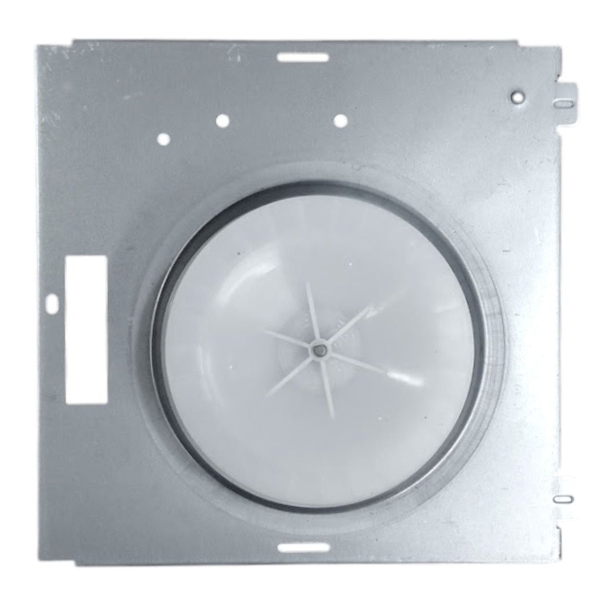 Bathroom Fan Motor Assembly Replacement for Broan Nutone S0504B0000