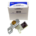 Supco WV8389 Dishwasher Water Inlet Solenoid Valve for Whirlpool WPW10158389