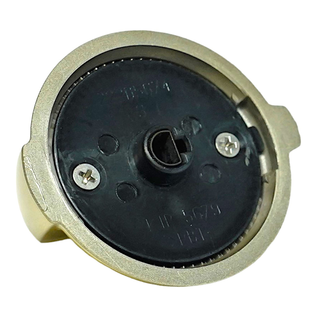 Gas Range Burner Knob for GE General Electric WB03K10305 AP4980248 PS2364118