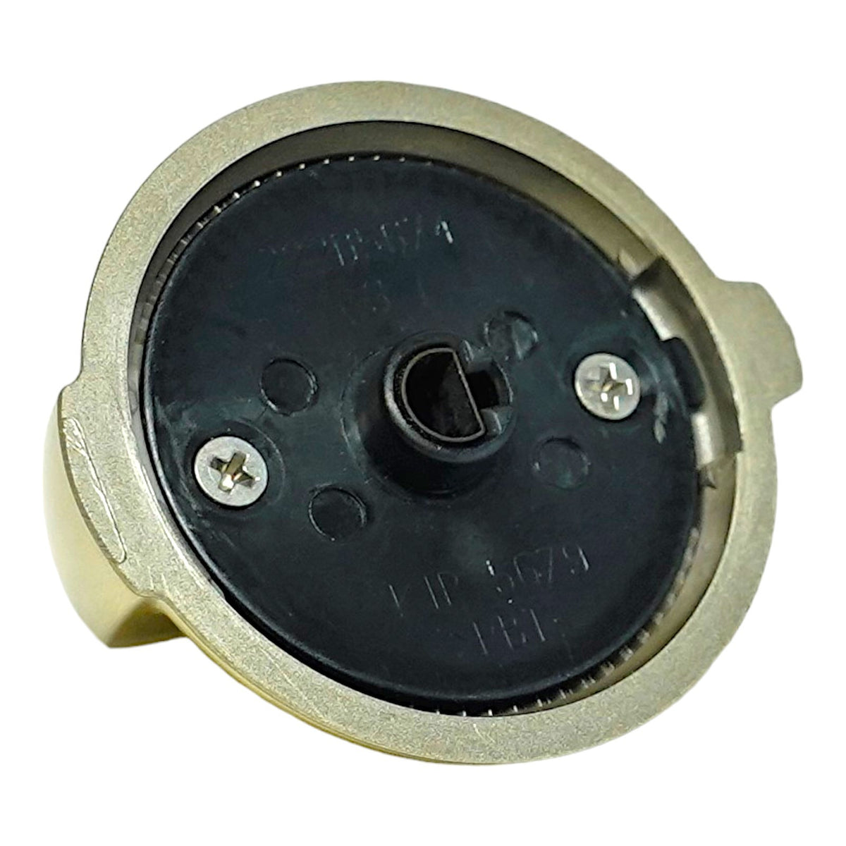 Gas Range Burner Knob for GE General Electric WB03K10305 AP4980248 PS2364118