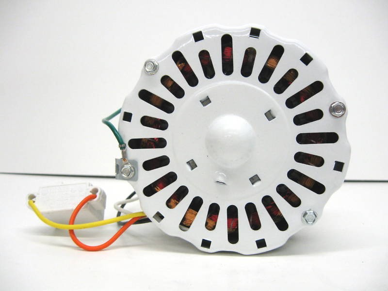 90520 Ventilator Motor for Gemini Loren Cook 520