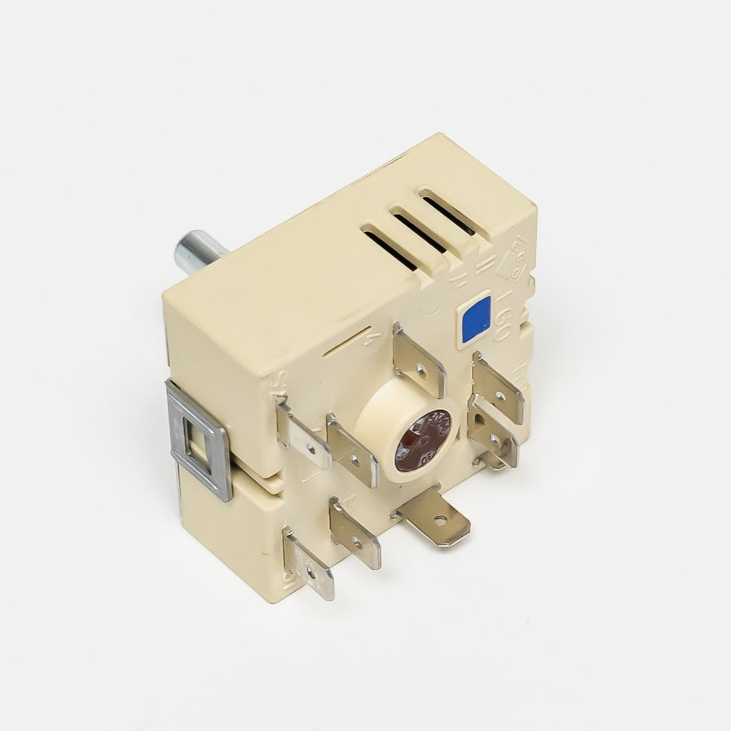 Choice Part 12002121 Range Burner Infinite Switch Control for Whirlpool