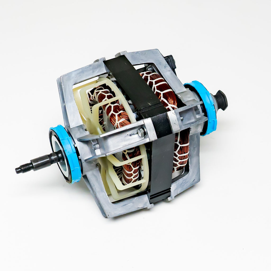 Choice Parts for Electrolux Frigidaire 5304529782 Clothes Dryer Motor