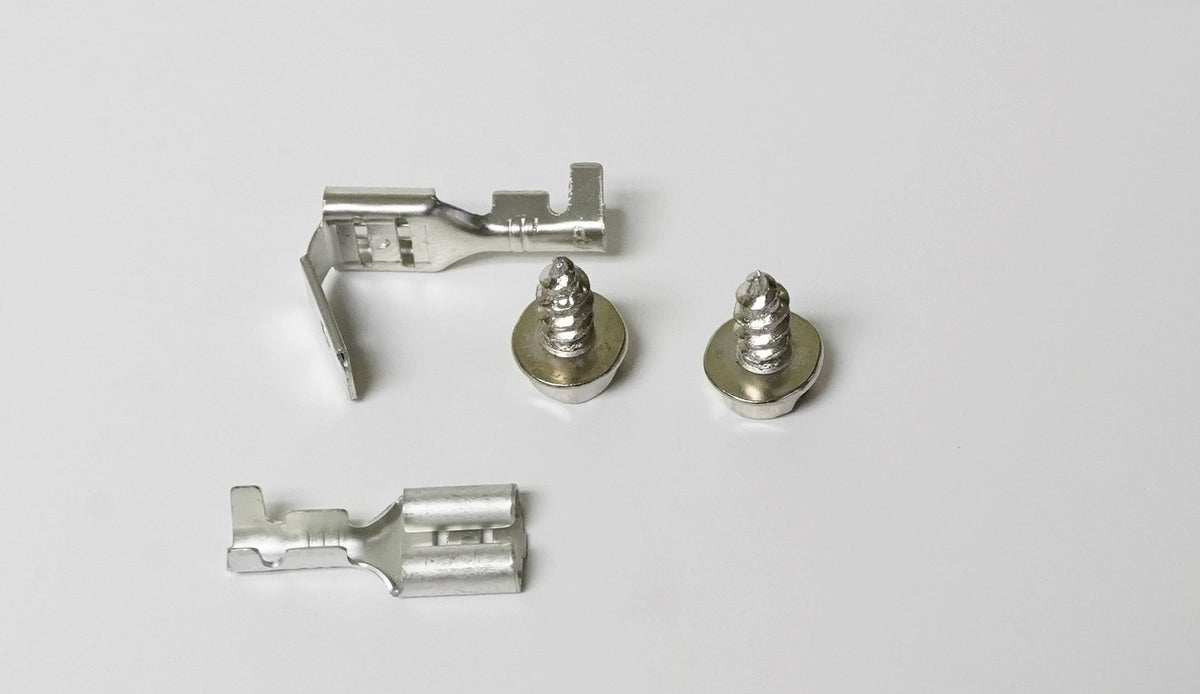 DR2 279816 & 3392519 PACK Dryer Thermostat Thermal Fuse for Whirlpool & Kenmore