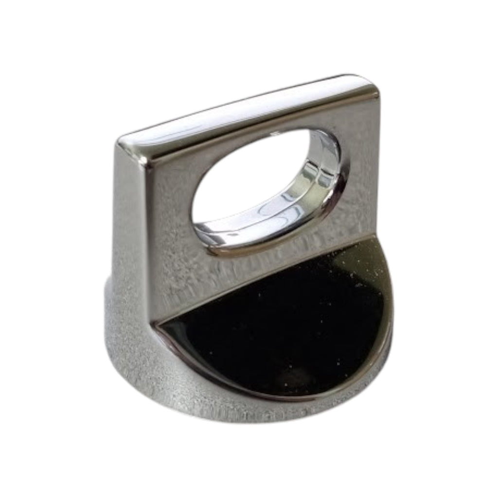 Exact Replacement WH1X2760 for GE Washer Washing Maching Control Timer Knob
