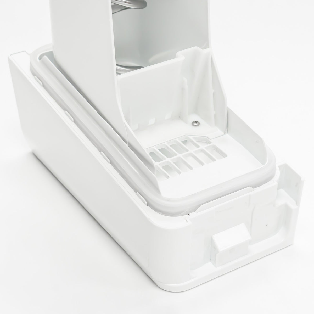 DA82-01397A for Samsung Refrigerator Ice Bucket and Auger Assembly Choice Part