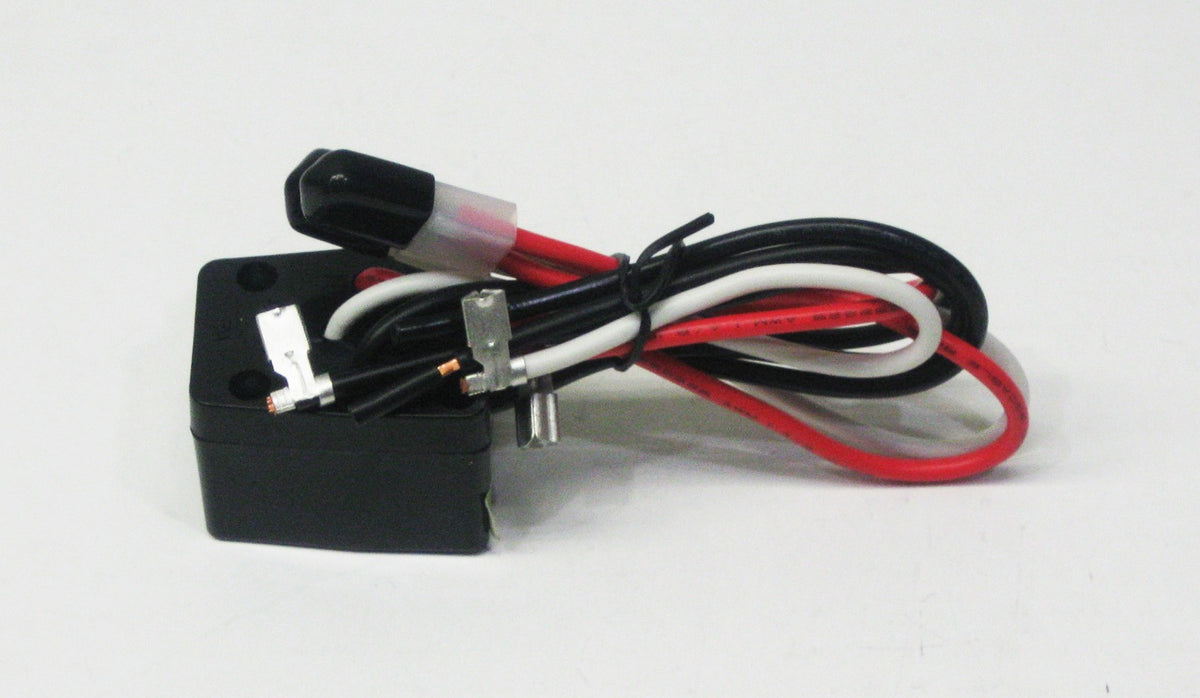 Supco URO81 Refrigerator Universal Relay Overload 115V 1/12 - 1/5 HP