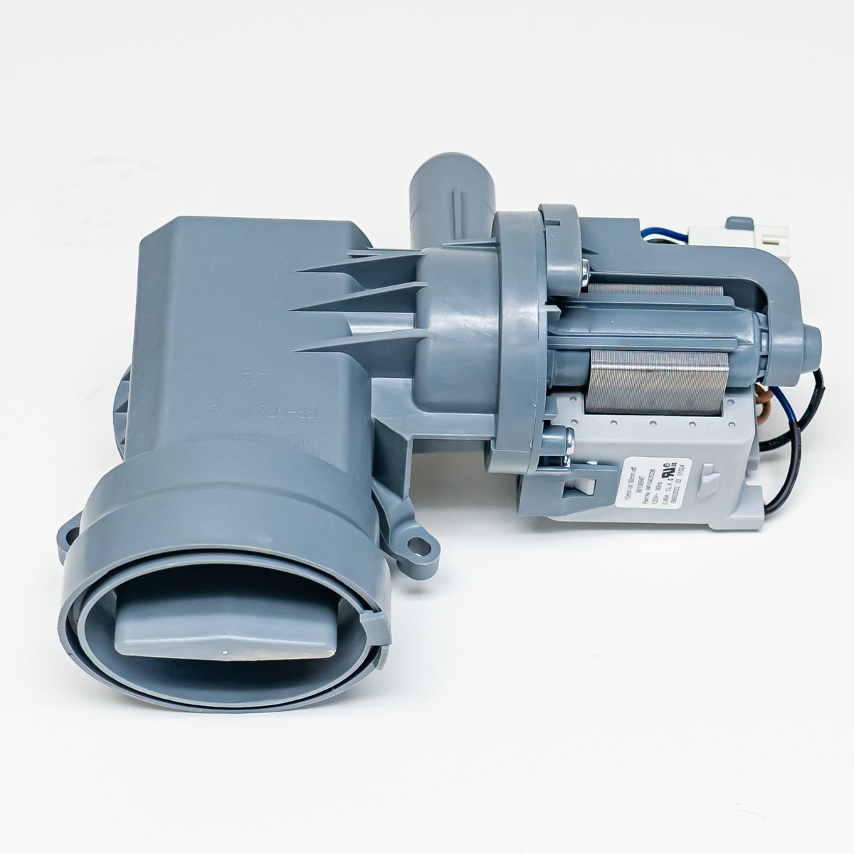 Choice Parts W10605427 for Whirlpool WPW10605427 Washer Water Pump