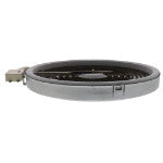 DG47-00067A for Samsung Range Radiant Surface Element Dual Burner