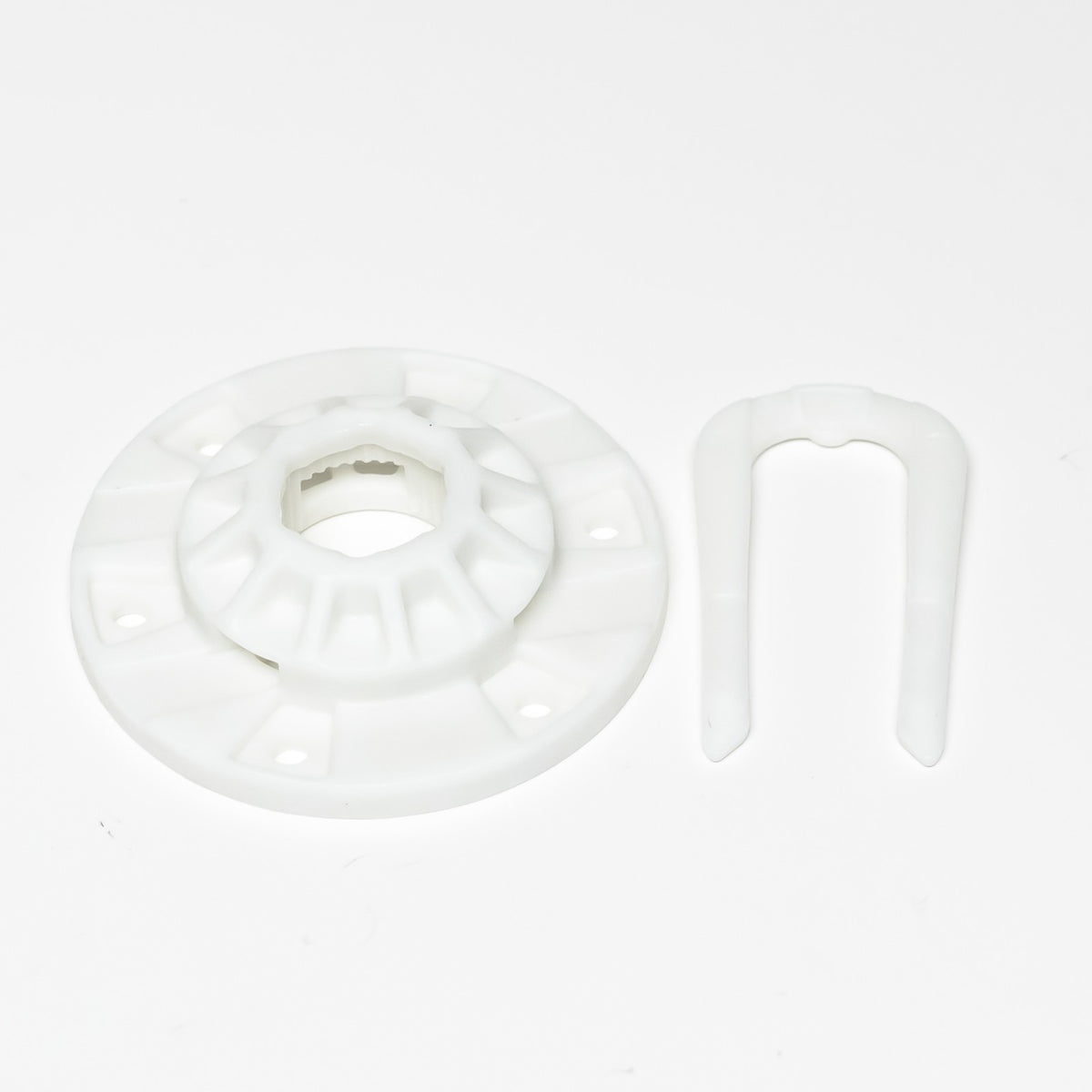 Choice Parts W10528947 for Whirlpool Washing Machine Drive Hub Kit