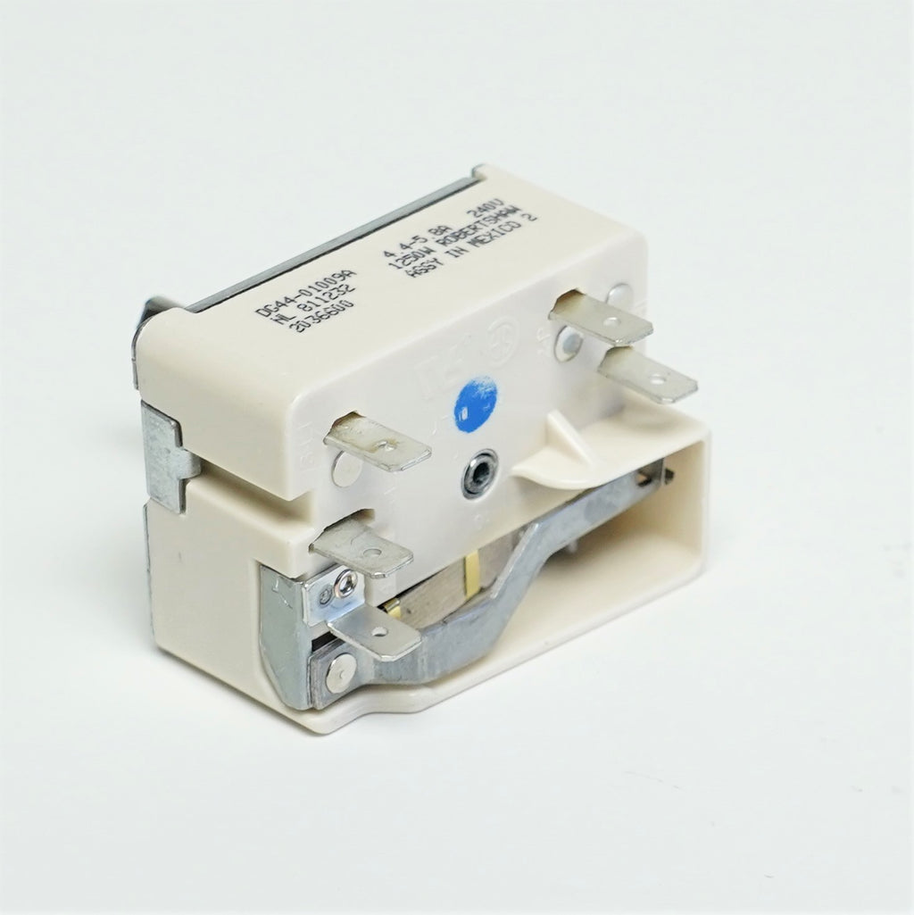 Choice DG44-01009A for Samsung Range Surface Element Infinite Burner Switch