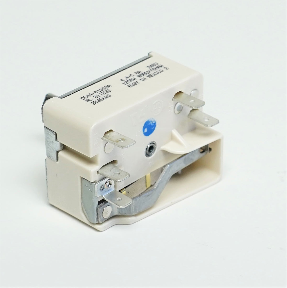 Choice DG44-01009A for Samsung Range Surface Element Infinite Burner Switch