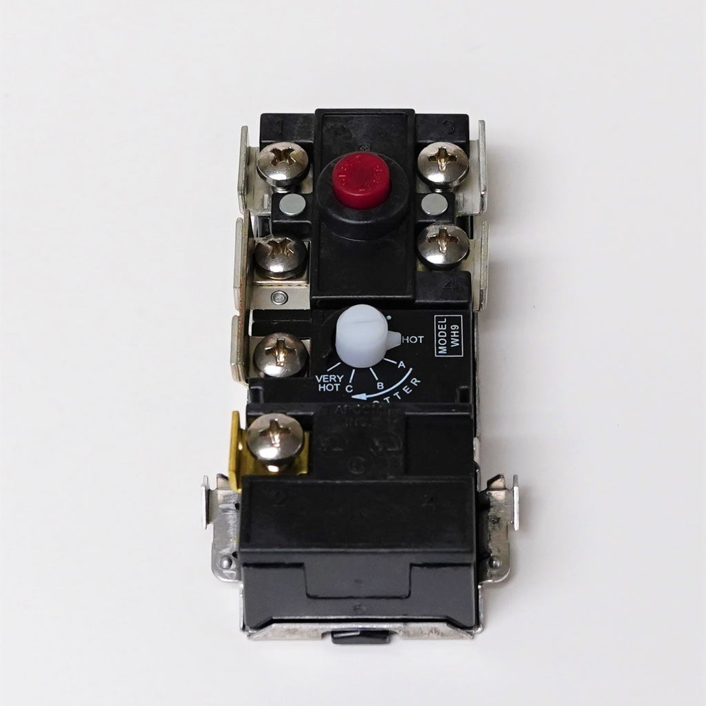 WH5-4 Electric Water Heater Thermostat for Single Element Thermodisc Apcon WH9