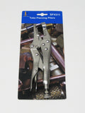 Supco SF4311 Refrigerant Recovery Tube Piercing Insta Tap Pliers