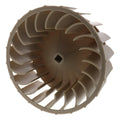 WP697772 Genuine Whirlpool Kenmore Dryer Blower Wheel Fan PS384381 AP2912089