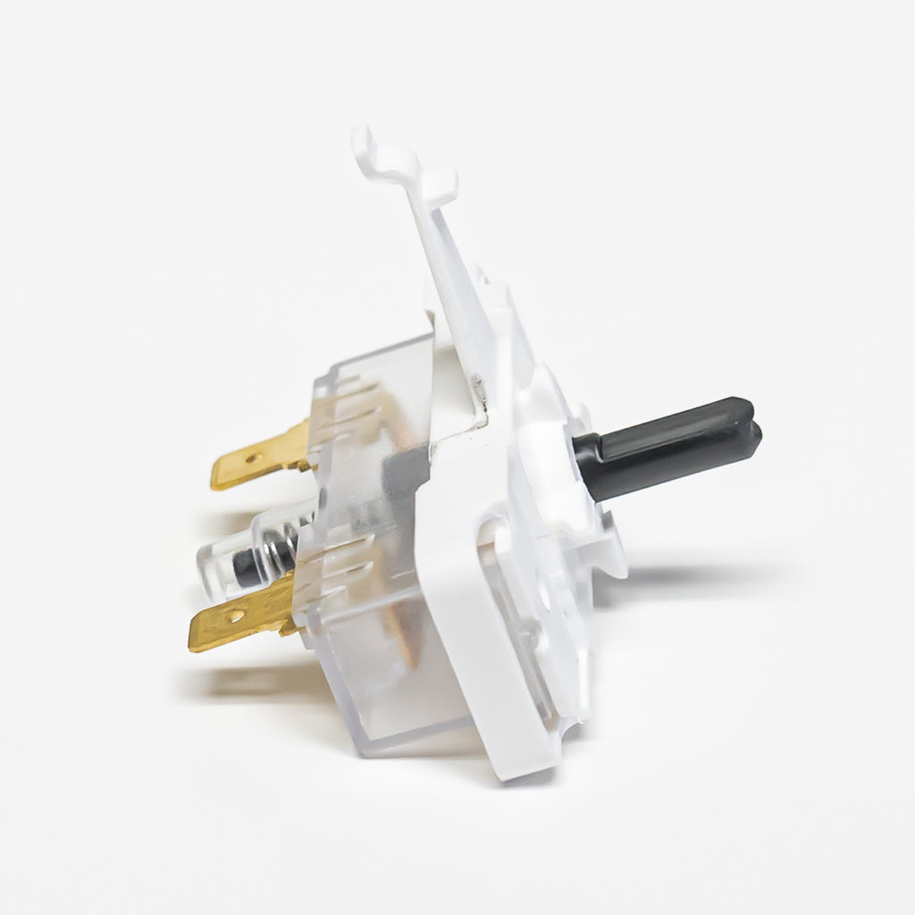 Choice Parts 3977456 Dryer Push To Start PTS Switch for Whirlpool WP3977456