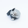 Choice Part 8557403 for Whirlpool Dryer Thermostat Thermal Fuse Cutout WP8557403