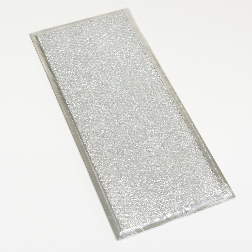 Choice Parts WB06X10596 for GE Microwave Hood Aluminum Grease Filter