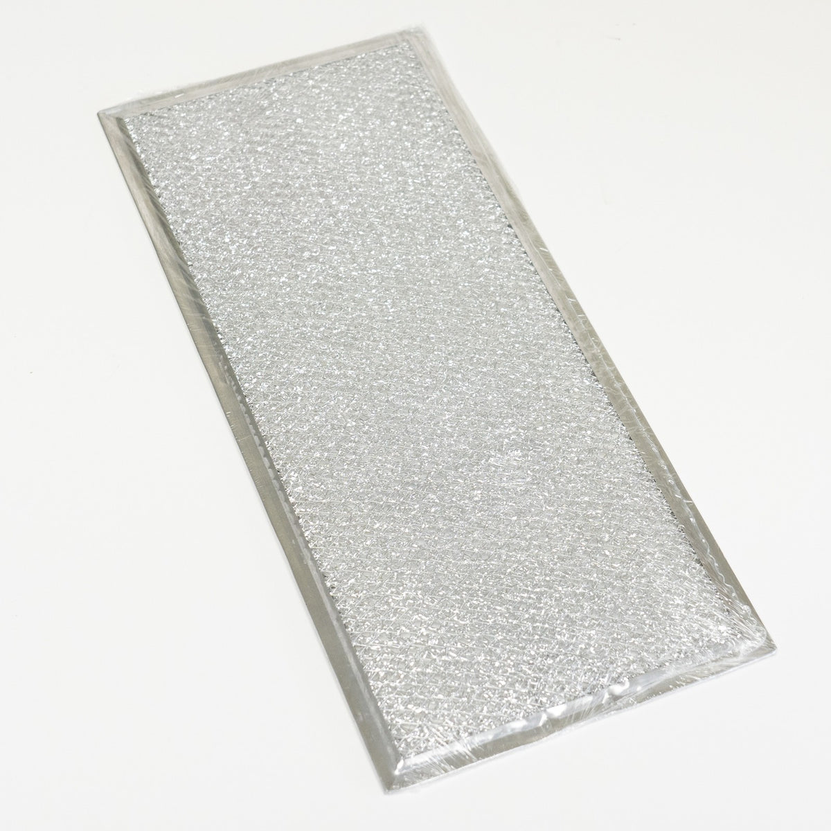 Choice Parts WB06X10596 for GE Microwave Hood Aluminum Grease Filter
