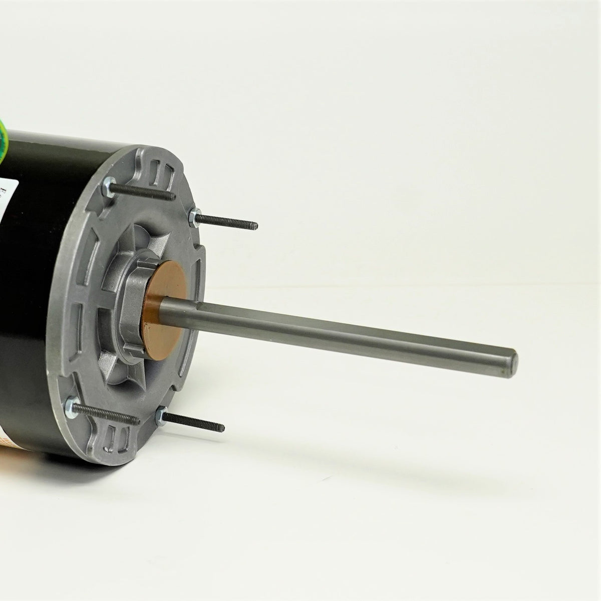 EM3459 4-in-1 Condenser Fan Motor 1/3-1/8 HP 825 RPM 208-230 Volts 1.8-2.0 Amps