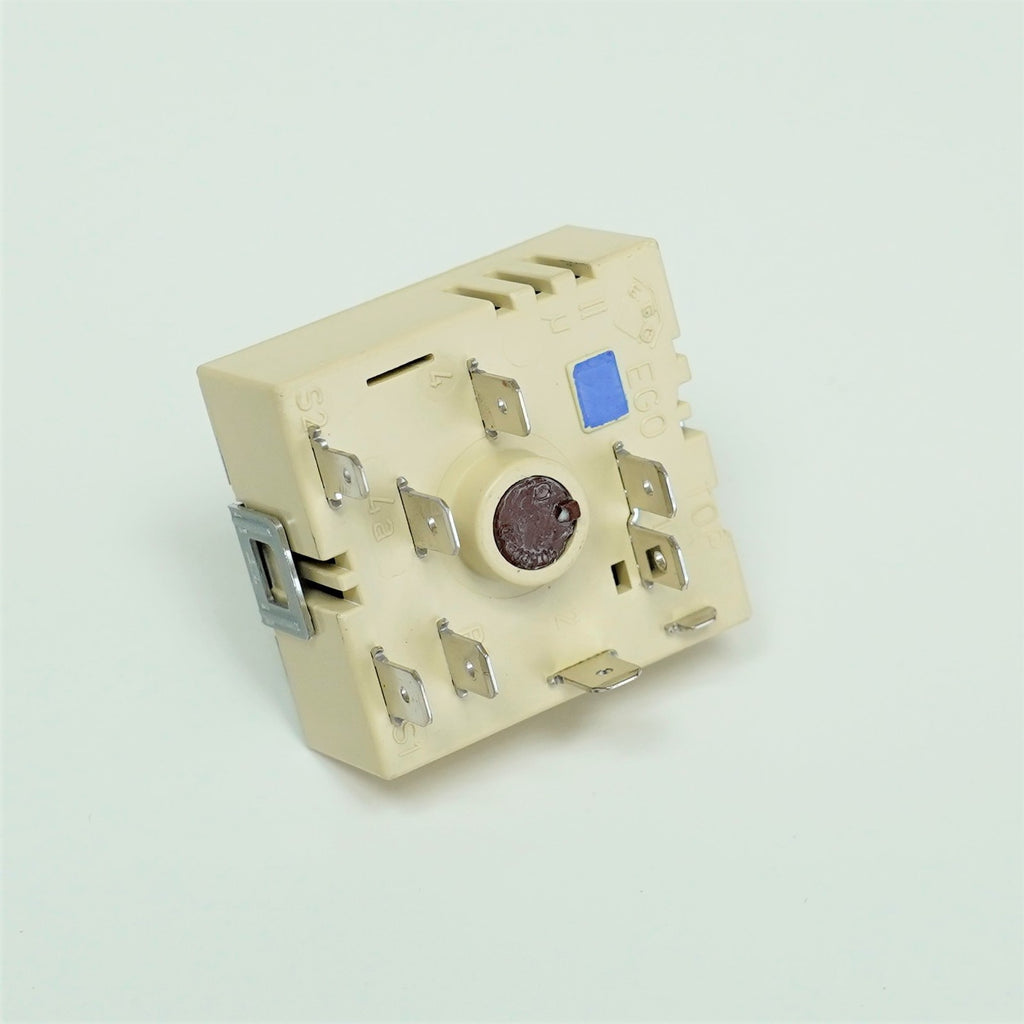 Choice Parts DG44-01008A for Samsung Range Burner Infinite Control Switch