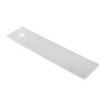Choice Part WE1M504 for GE Dryer Drum Slide Glide White
