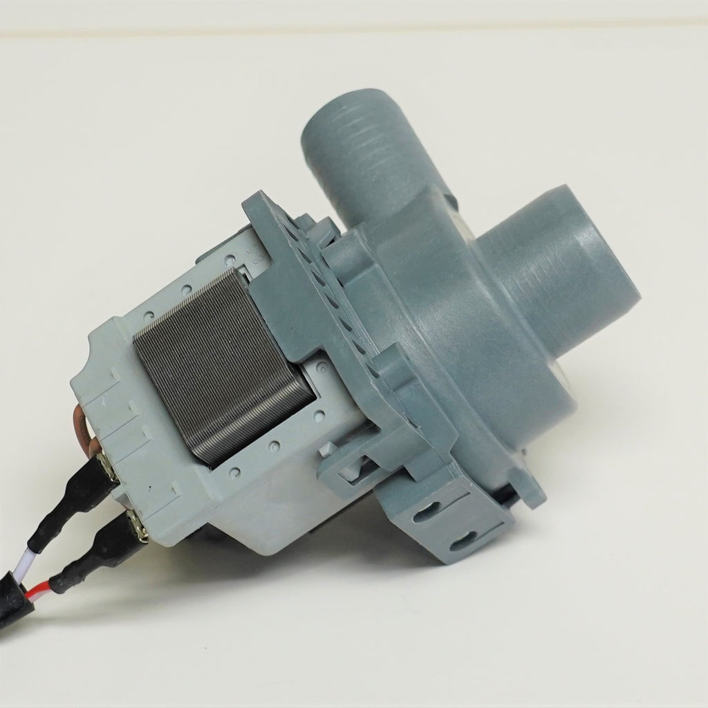 Choice Parts WH23X27419 for GE Washing Machine Drain Pump Clothes Washer