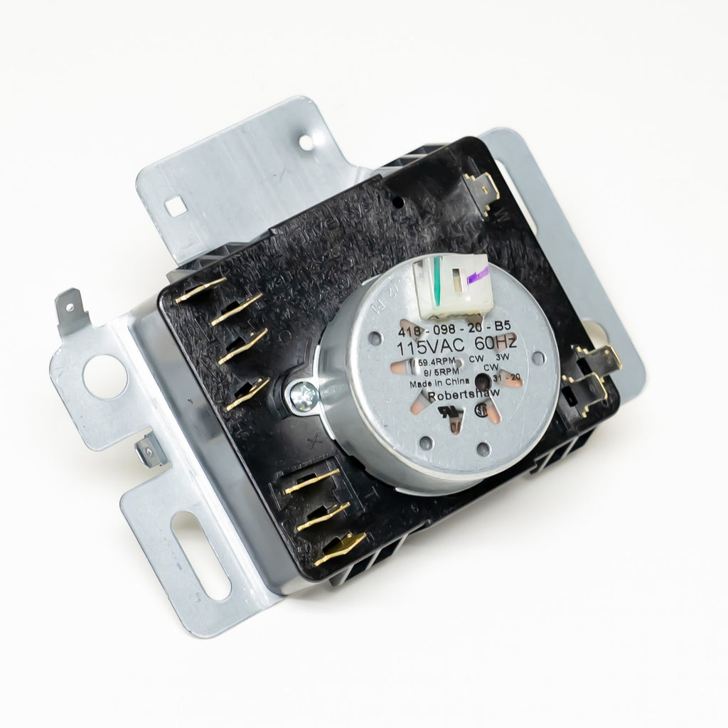 W10642928 for Whirlpool Dryer Timer Control 162-604-1 WPW10642928