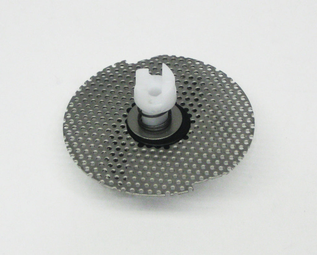 Dishwasher Chopper Blade for Whirlpool Kitchenaid WP8268383 AP6012235 PS11745442