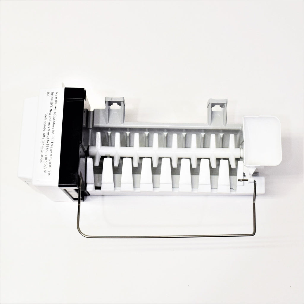Refrigerator Icemaker for Whirlpool W10882923 W10377151