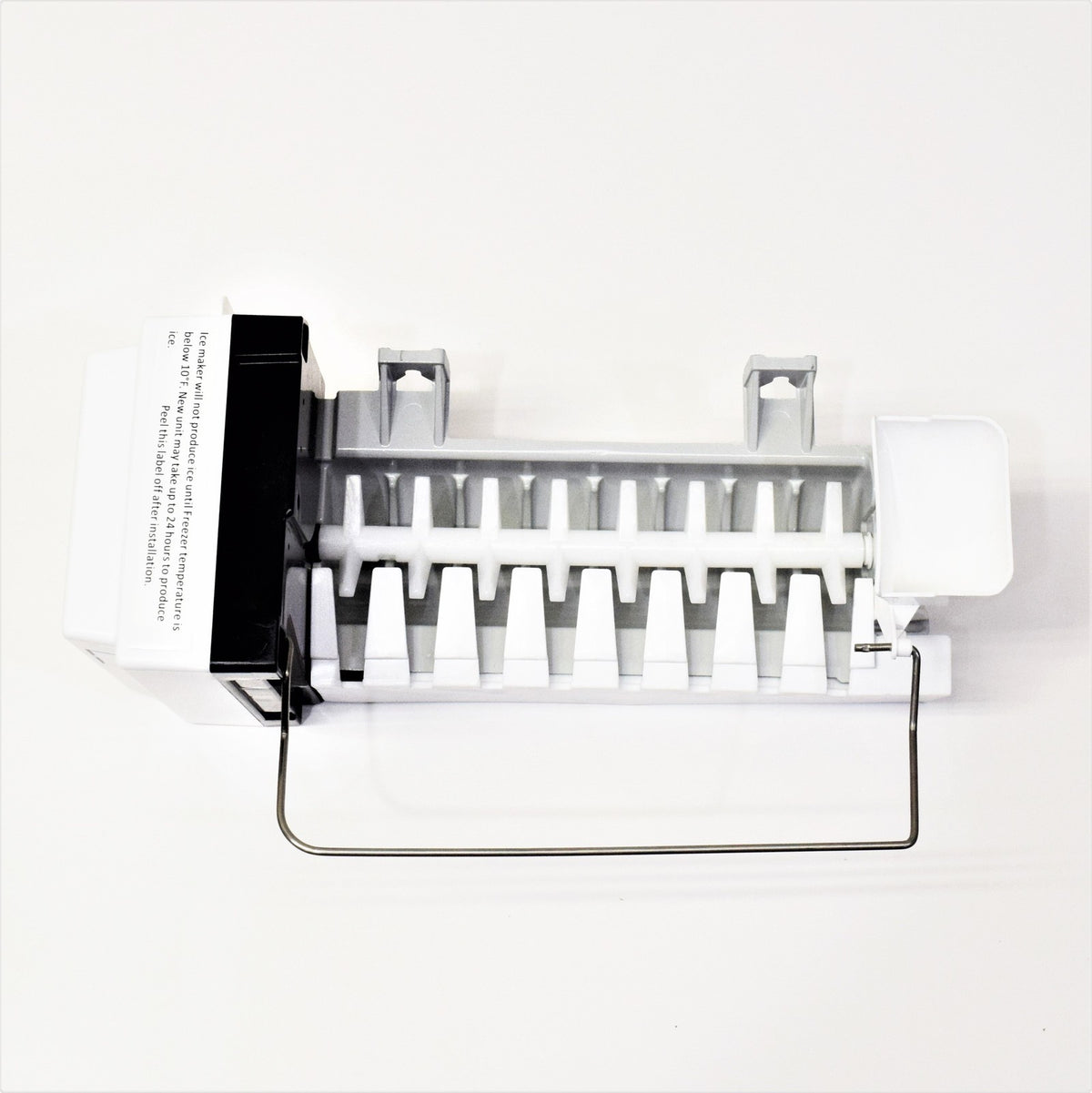 Refrigerator Icemaker for Whirlpool W10882923 W10377151