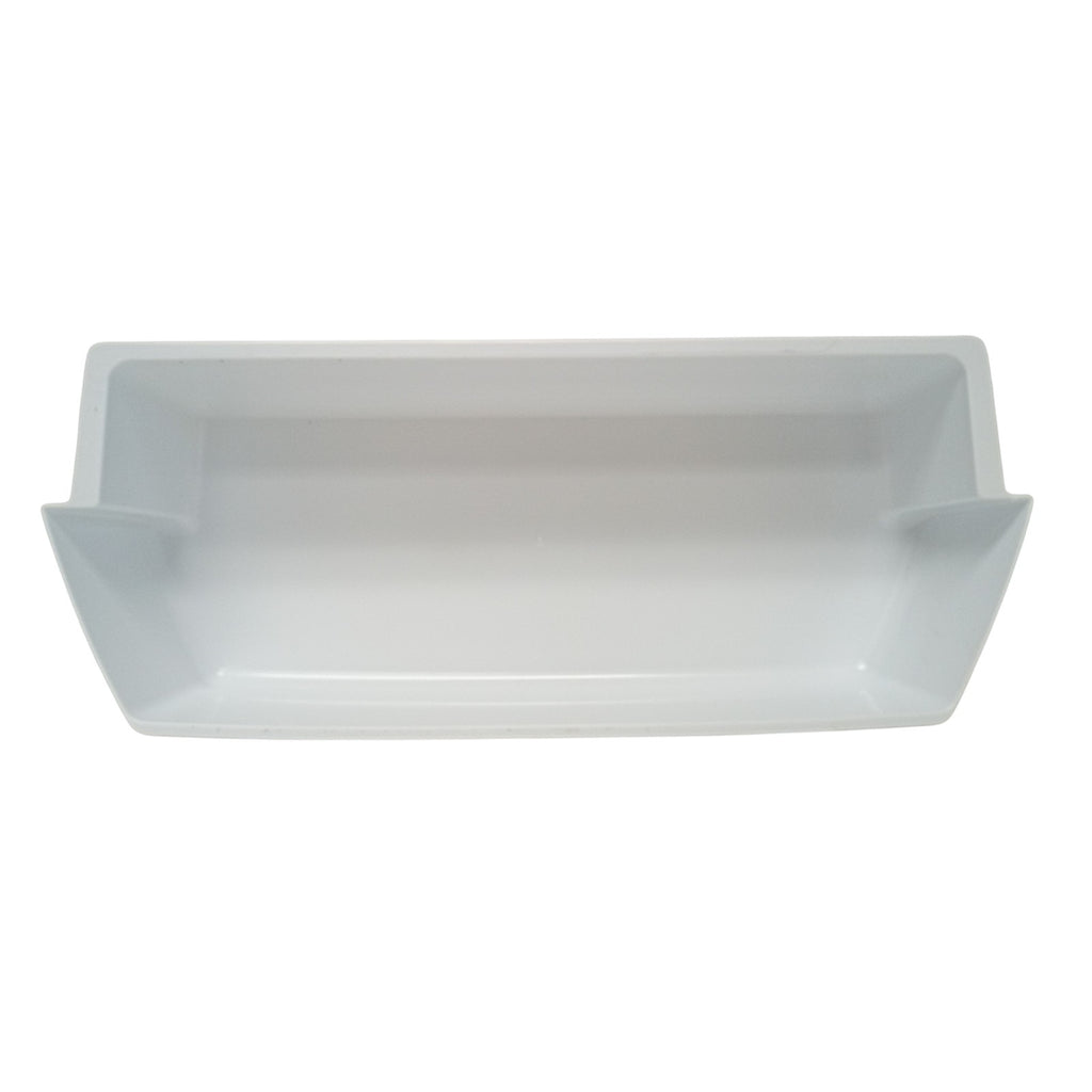 WP2187172 for Whirlpool Refrigerator Door Bin Shelf White AP6006028 PS11739091