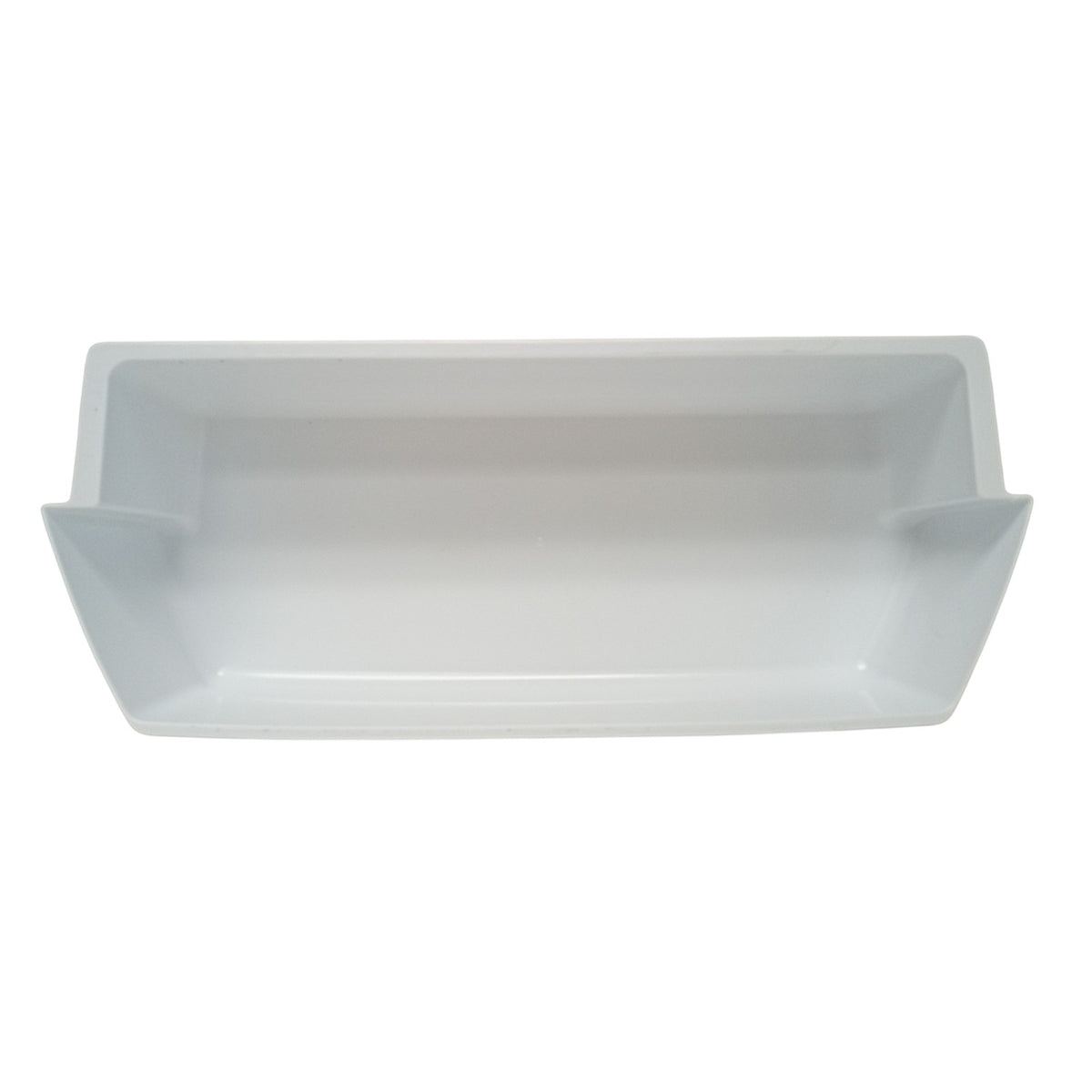 WP2187172 for Whirlpool Refrigerator Door Bin Shelf White AP6006028 PS11739091