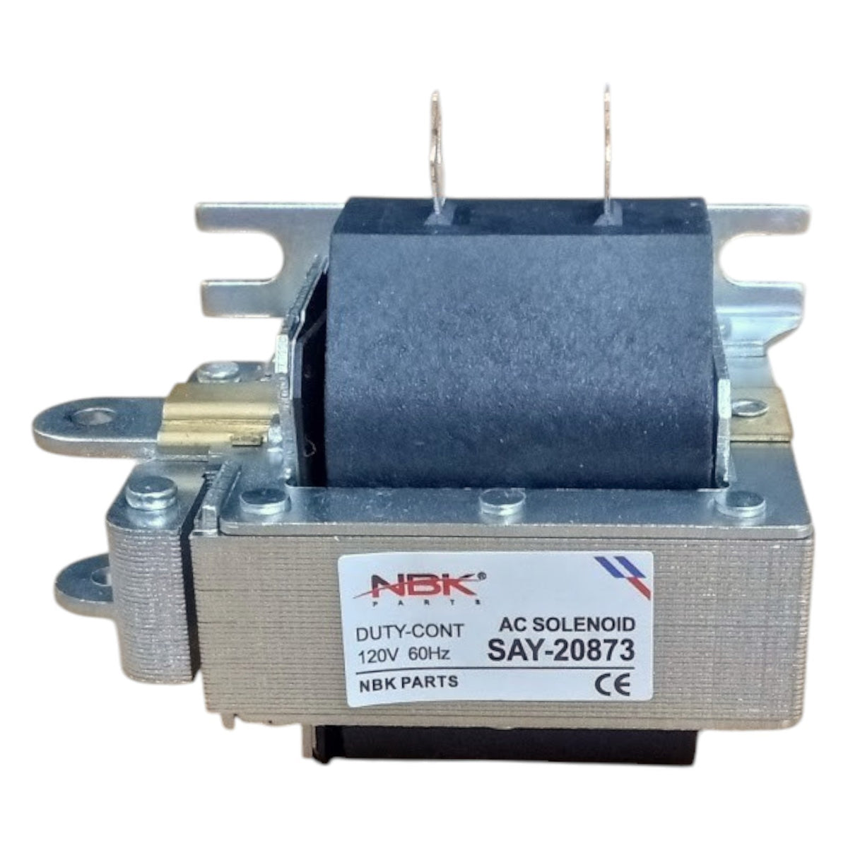 NBK 20873 Laminated Solenoid Coil for Dormeyer 2005-M-1 Grainger 4X240