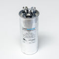 Supco Capacitor Round Dual Run 55 + 5 uf mfd 370/440 Volts for HVAC Motors