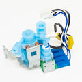 Choice Parts WR57X10091 for GE Refrigerator Water Inlet Valve