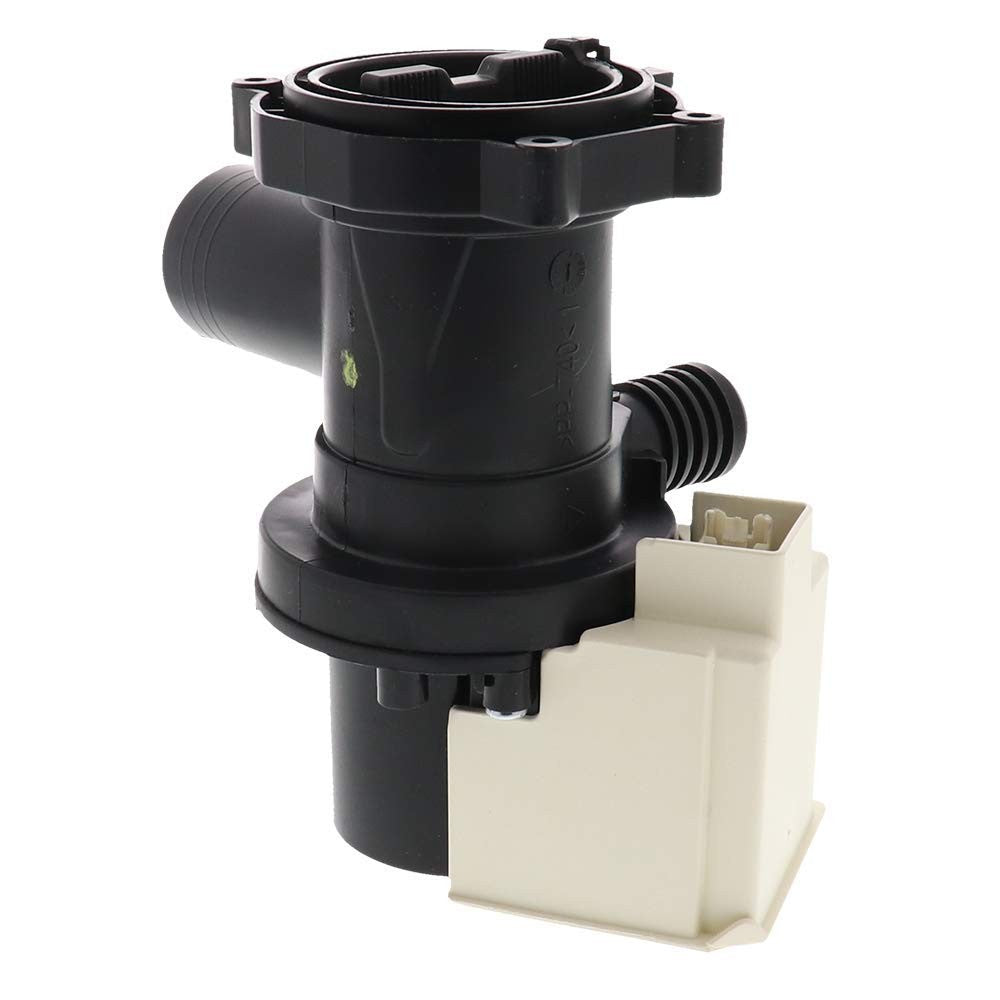 Premier Component Parts W10465252 for Whirlpool Washing Machine Water Drain Pump