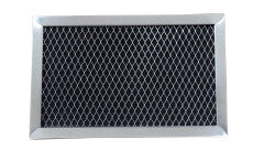 RCP0304 Range Vent Hood Charcoal Filter for GE JX81J