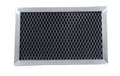 RCP0304 Range Vent Hood Charcoal Filter for GE JX81J