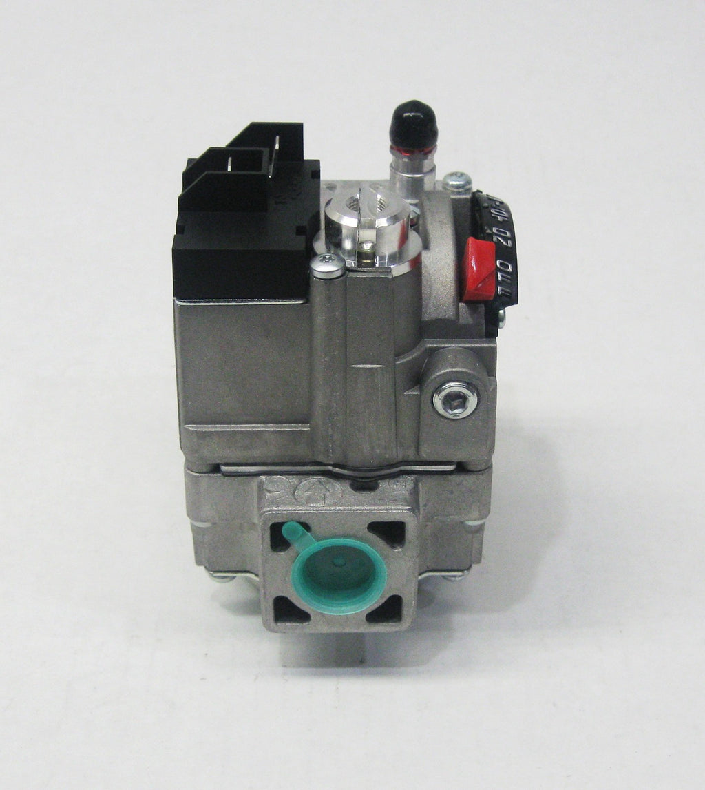 Robertshaw 720-474 24 Volt Step-Opening Combination Gas Valve 7200ERCS
