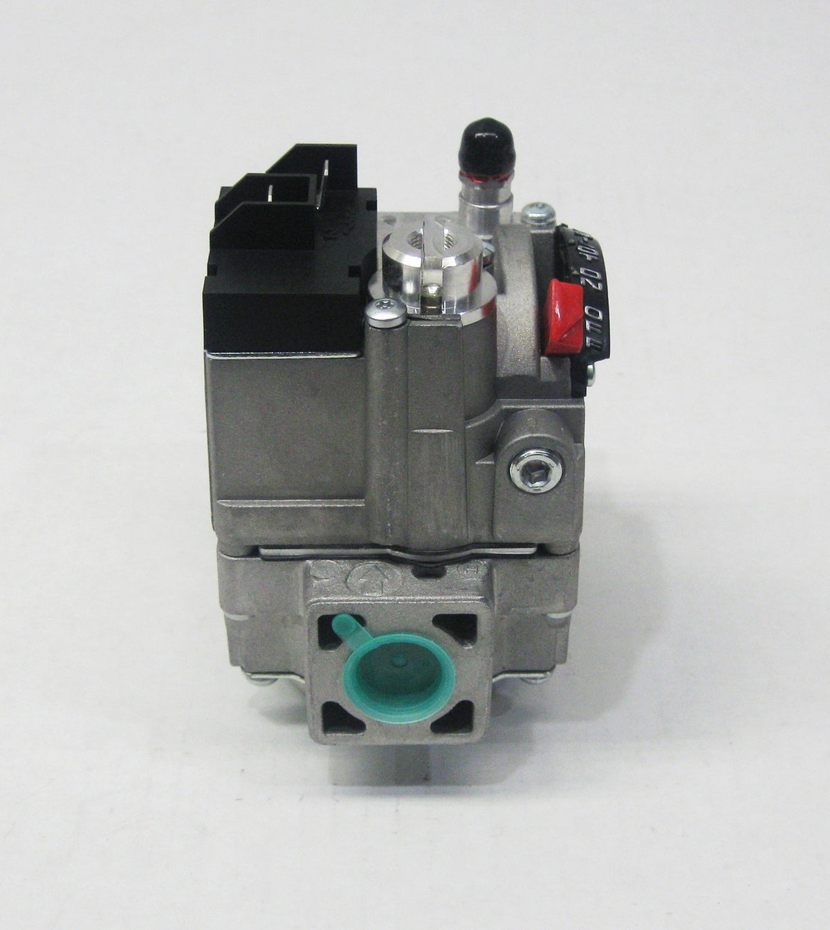 Robertshaw 720-474 24 Volt Step-Opening Combination Gas Valve 7200ERCS