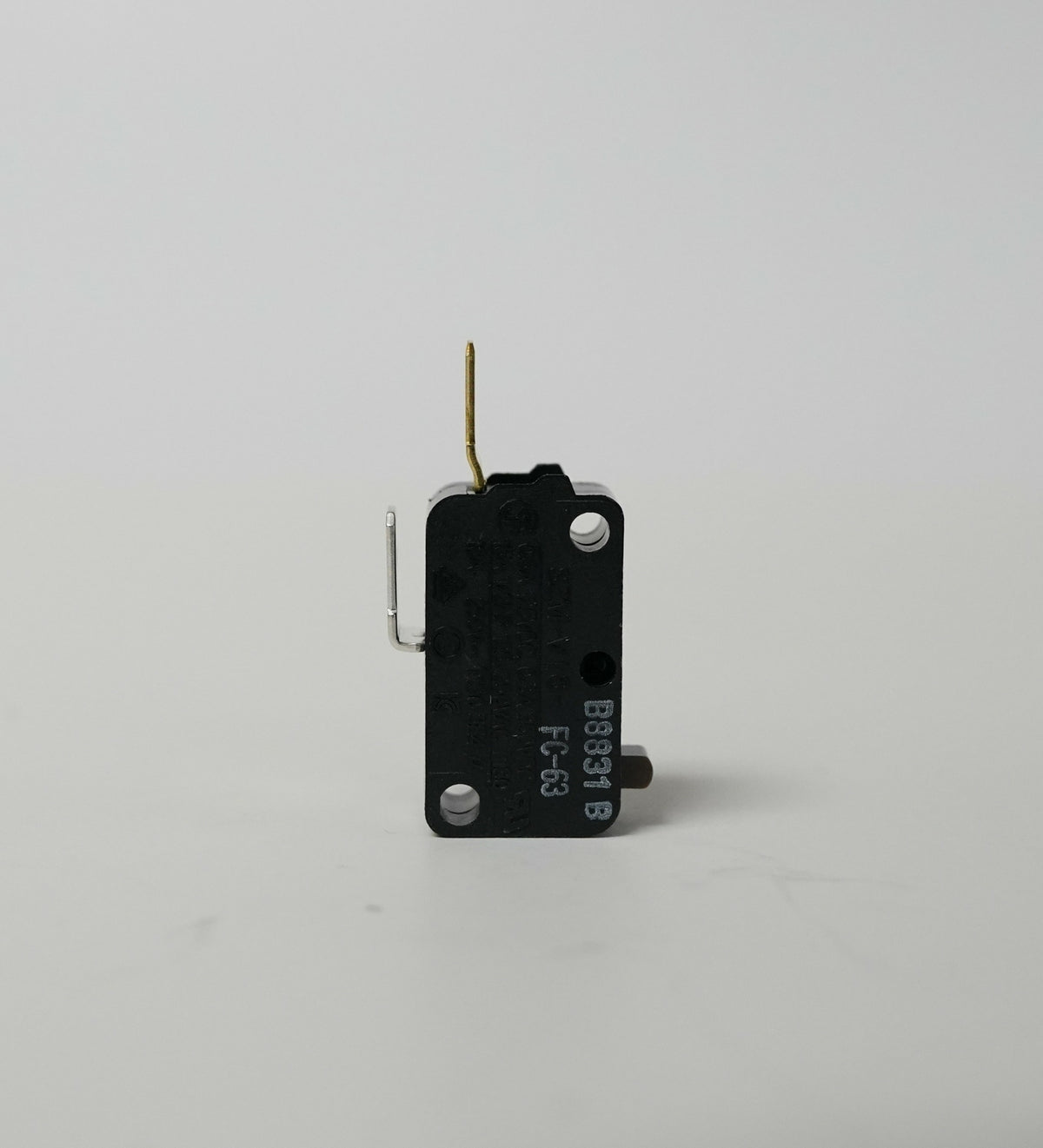 Supco MW9460 for Whirlpool W10269460 Microwave Interlock Door Switch