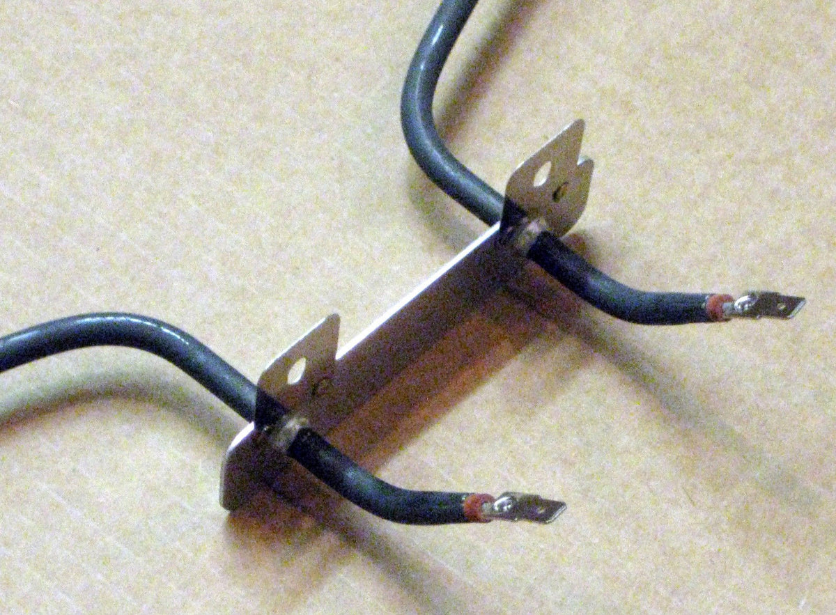 WB44K10005-10 Pack Range Oven Bake Lower Heating Element for GE
