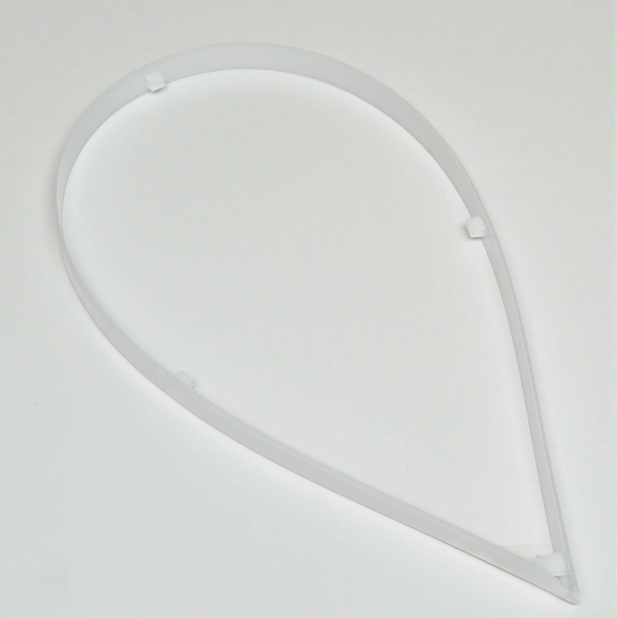 Dryer Drum Glide Slide for 137513300 Electrolux Frigidaire