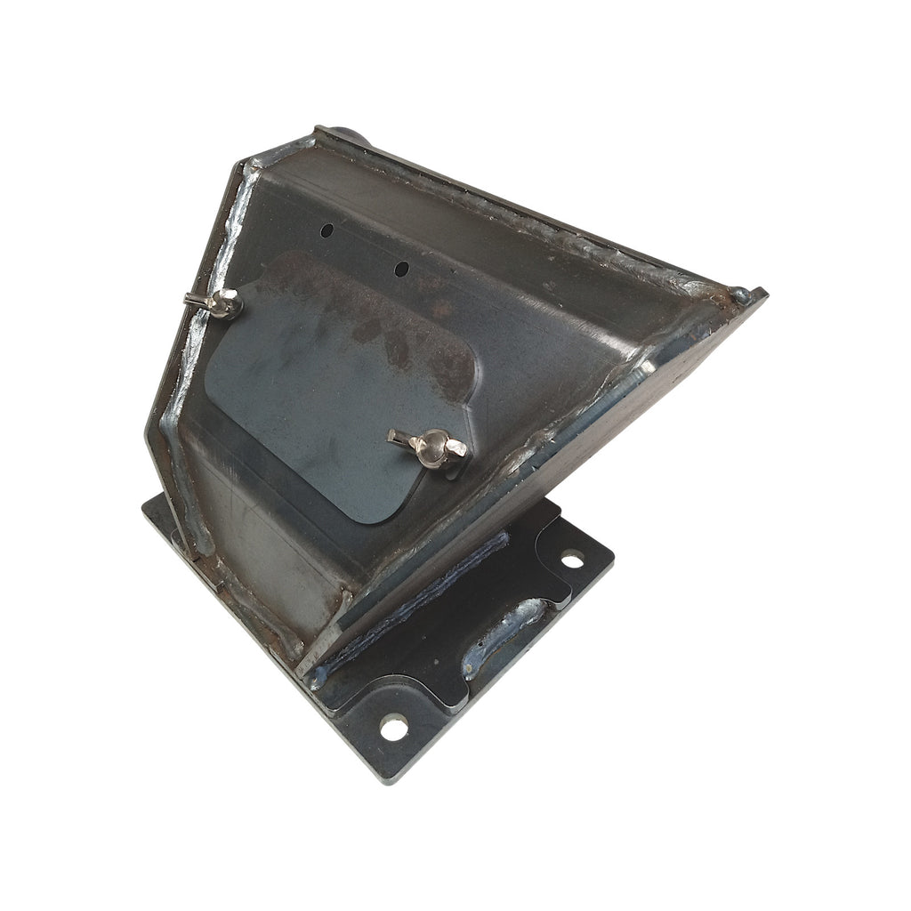20809 Pellet Stove Burn Pot Weldment for Harman 1-10-00675