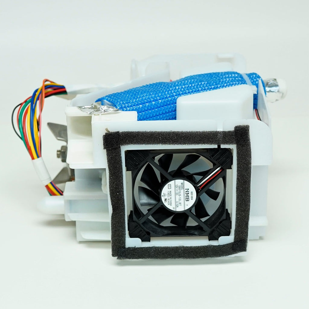 Choice Parts DA97-12540K for Samsung Refrigerator Ice Auger Motor Assembly