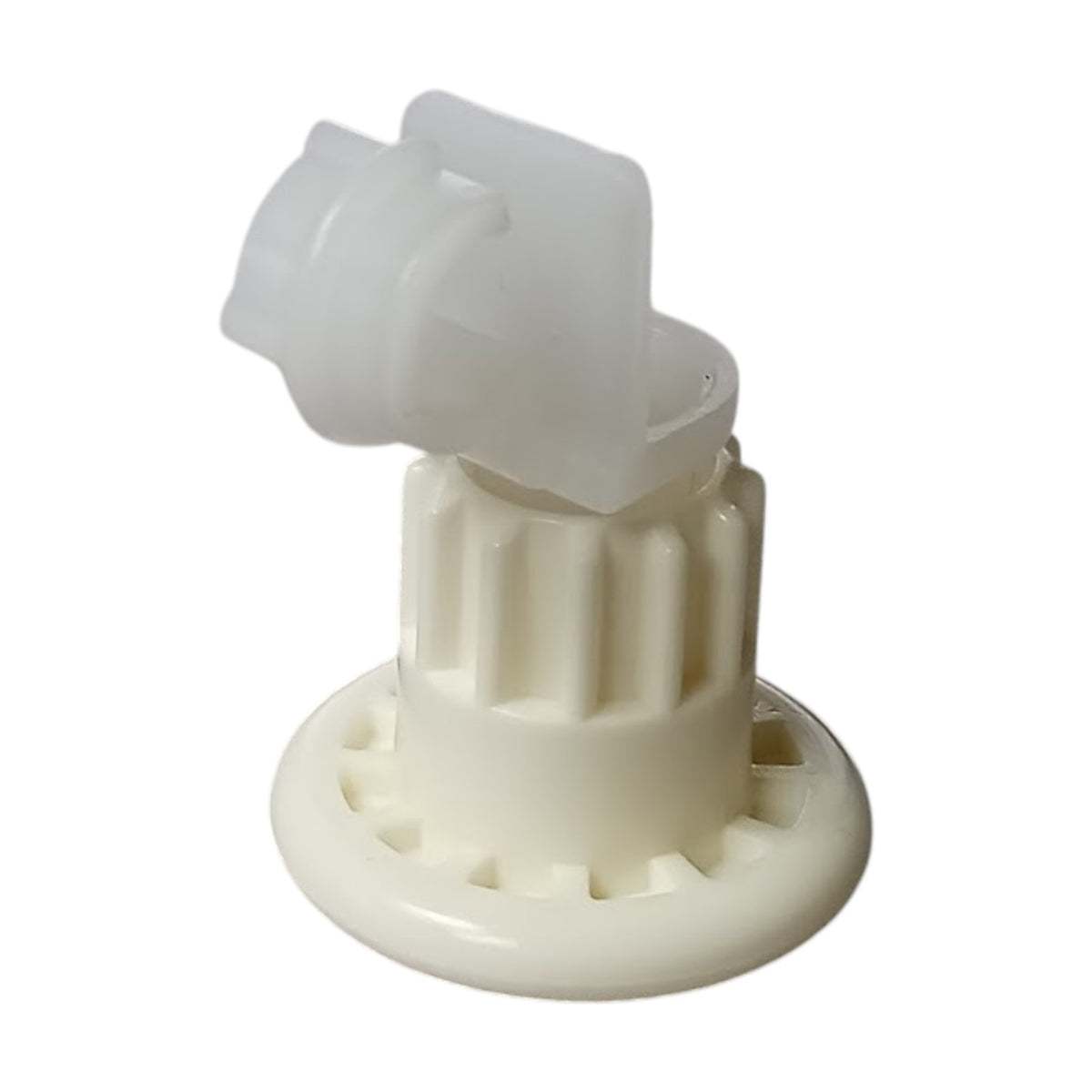 Supco DW10327 Dishwasher Upper Rack Roller Kit 4 Per Package for GE WD12X10327