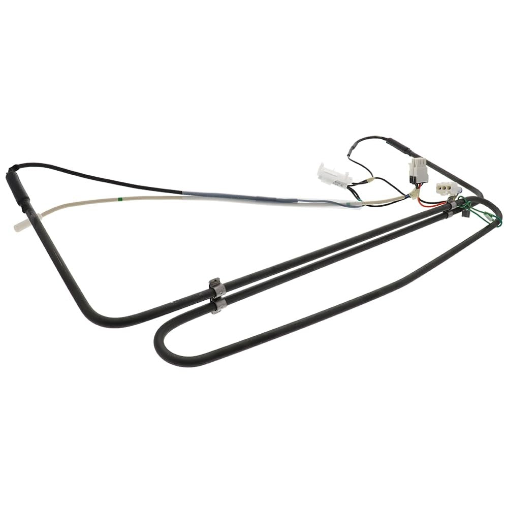 Exact Replacement WR55X31113 for GE Refrigerator Defrost Heater